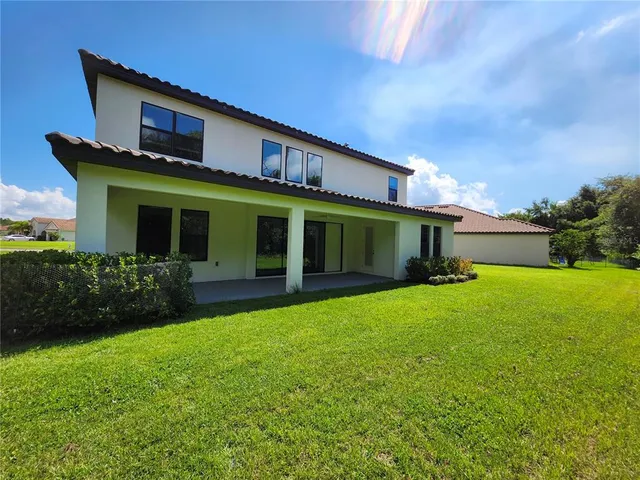 $699,900 | 3101 Agostino Terrace, Kissimmee, FL 34746