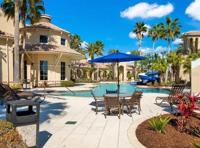 $699,900 | 3101 Agostino Terrace, Kissimmee, FL 34746