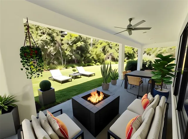 $699,900 | 3101 Agostino Terrace, Kissimmee, FL 34746