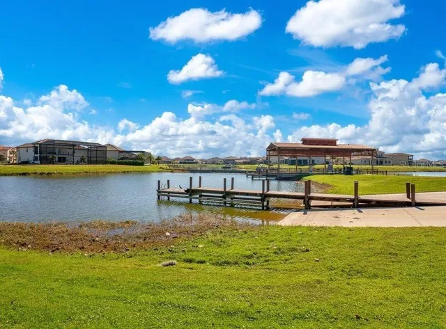 $699,900 | 3101 Agostino Terrace, Kissimmee, FL 34746