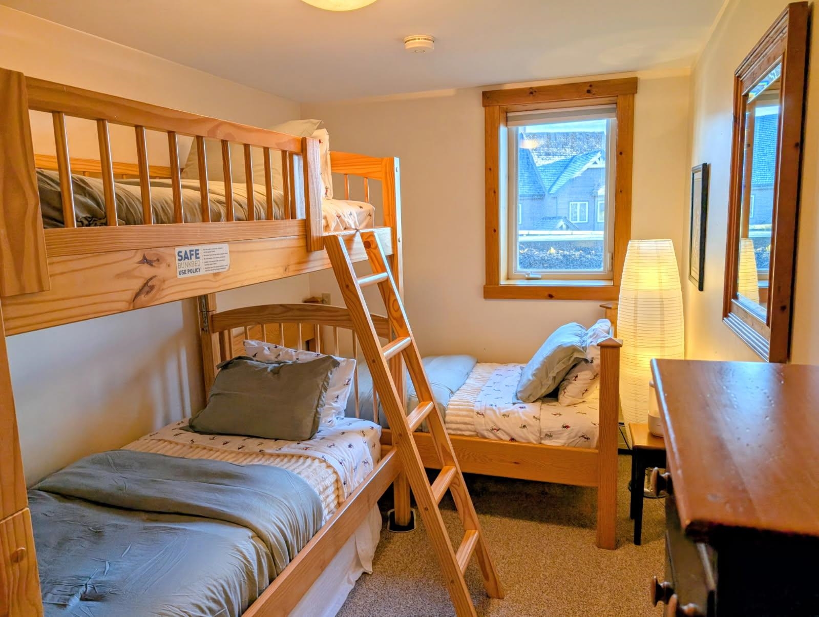 299 Bridge Road, Unit V332B Jay, VT 05859 - Photo 12 of 18
