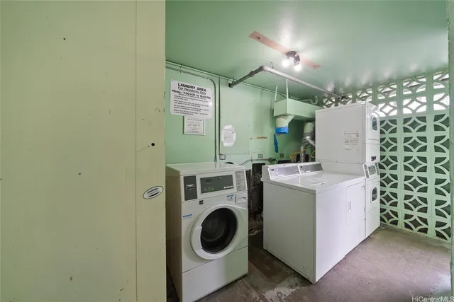 $393,000 | 775 McNeill Street, Unit 223, Honolulu, HI 96817