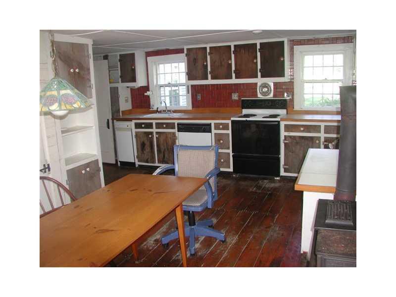 412 S Road Parsonsfield, ME 04047 - Photo 7 of 16 Kitchen.