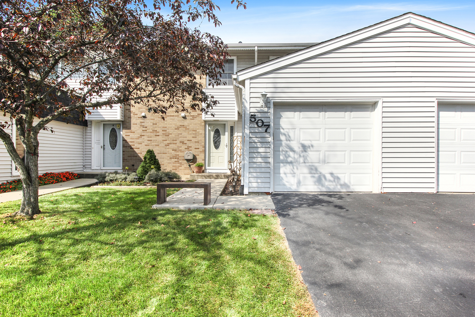 507 Julie Road, Unit 507 Bolingbrook, IL 60440 - Photo 1 of 24