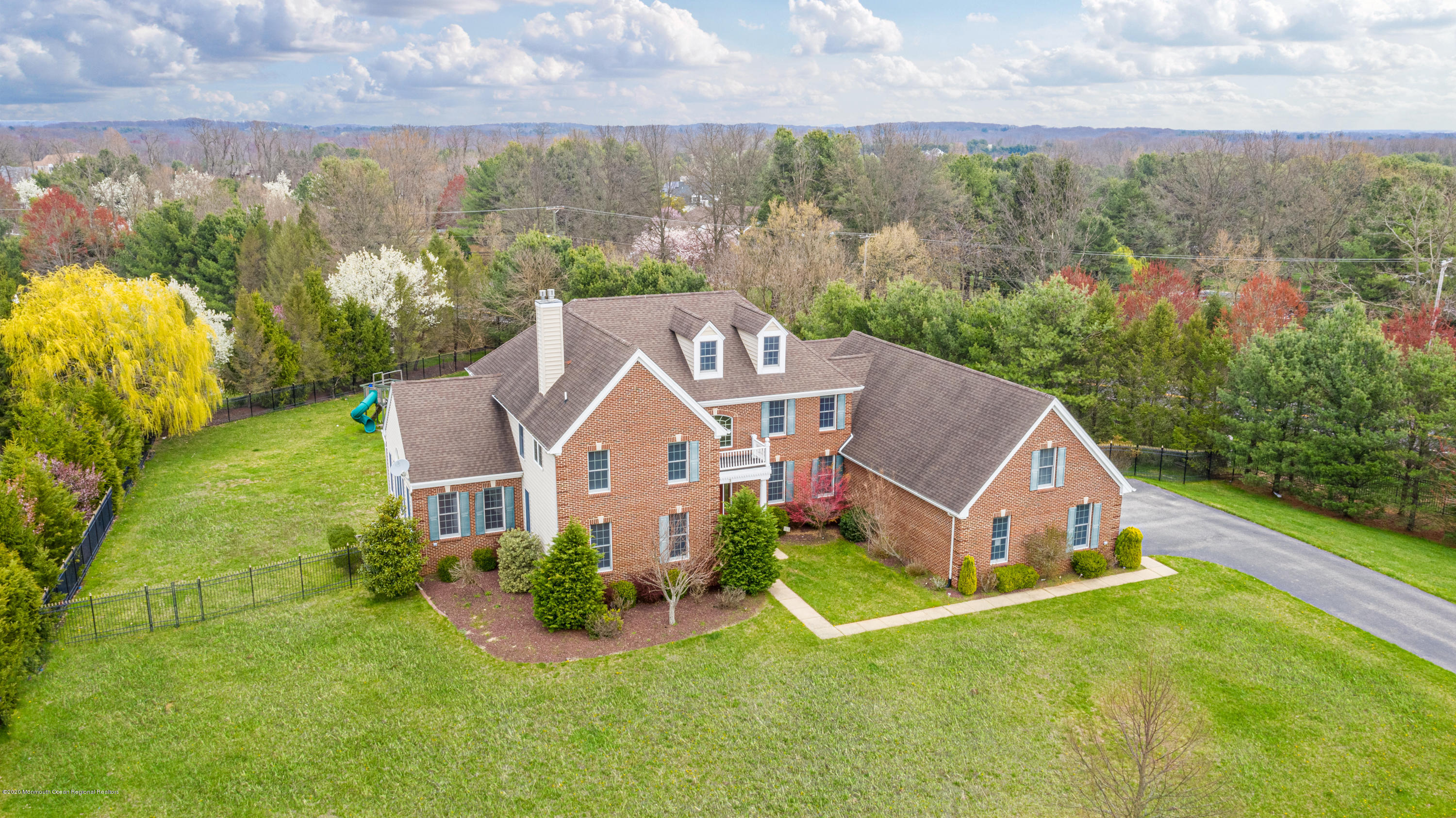 3 Kipling Court Marlboro, NJ 07746 - Photo 2 of 42 3 Kipling Ct Retouch 1