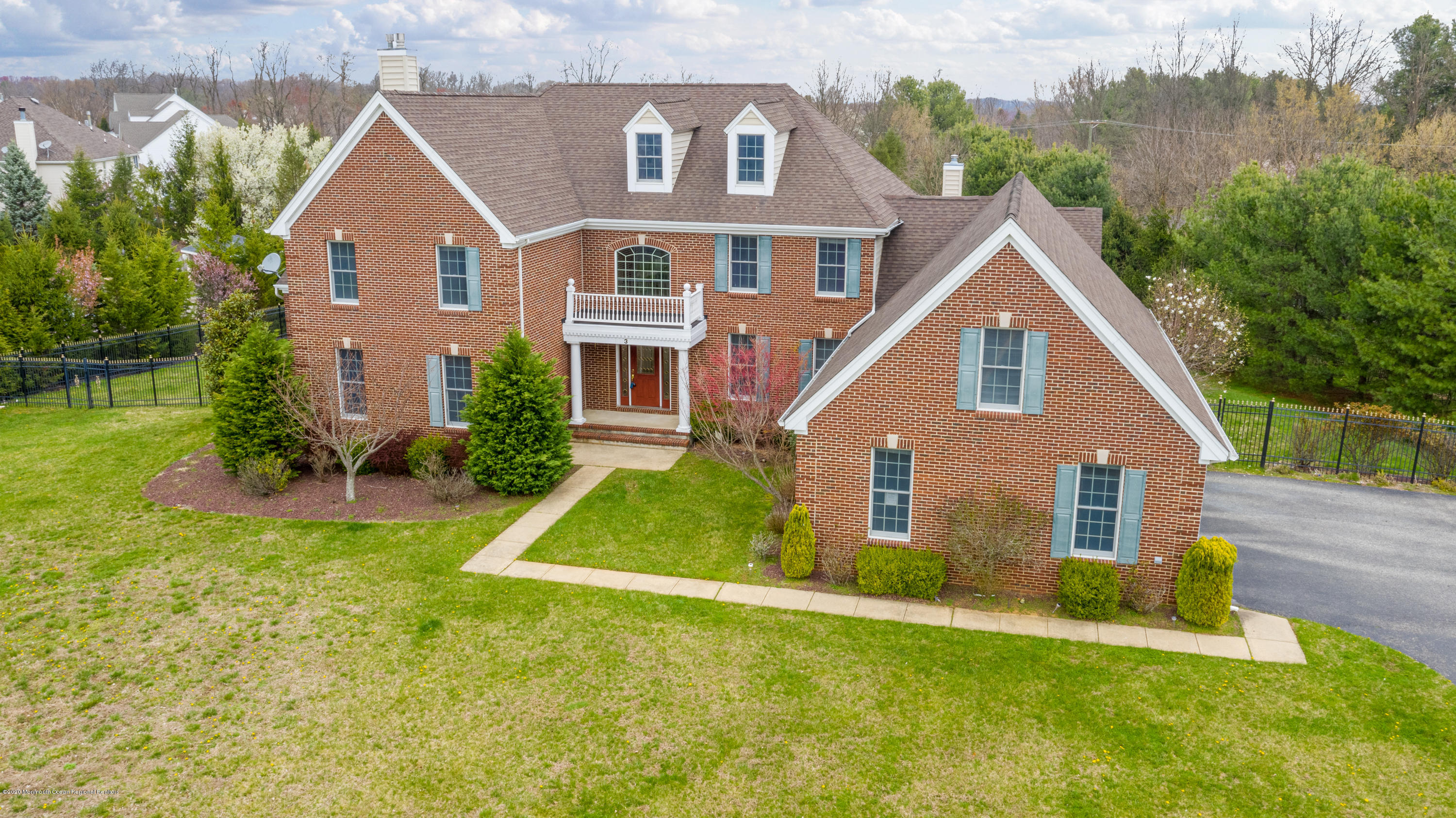 3 Kipling Court Marlboro, NJ 07746 - Photo 3 of 42 3 Kipling Ct-5