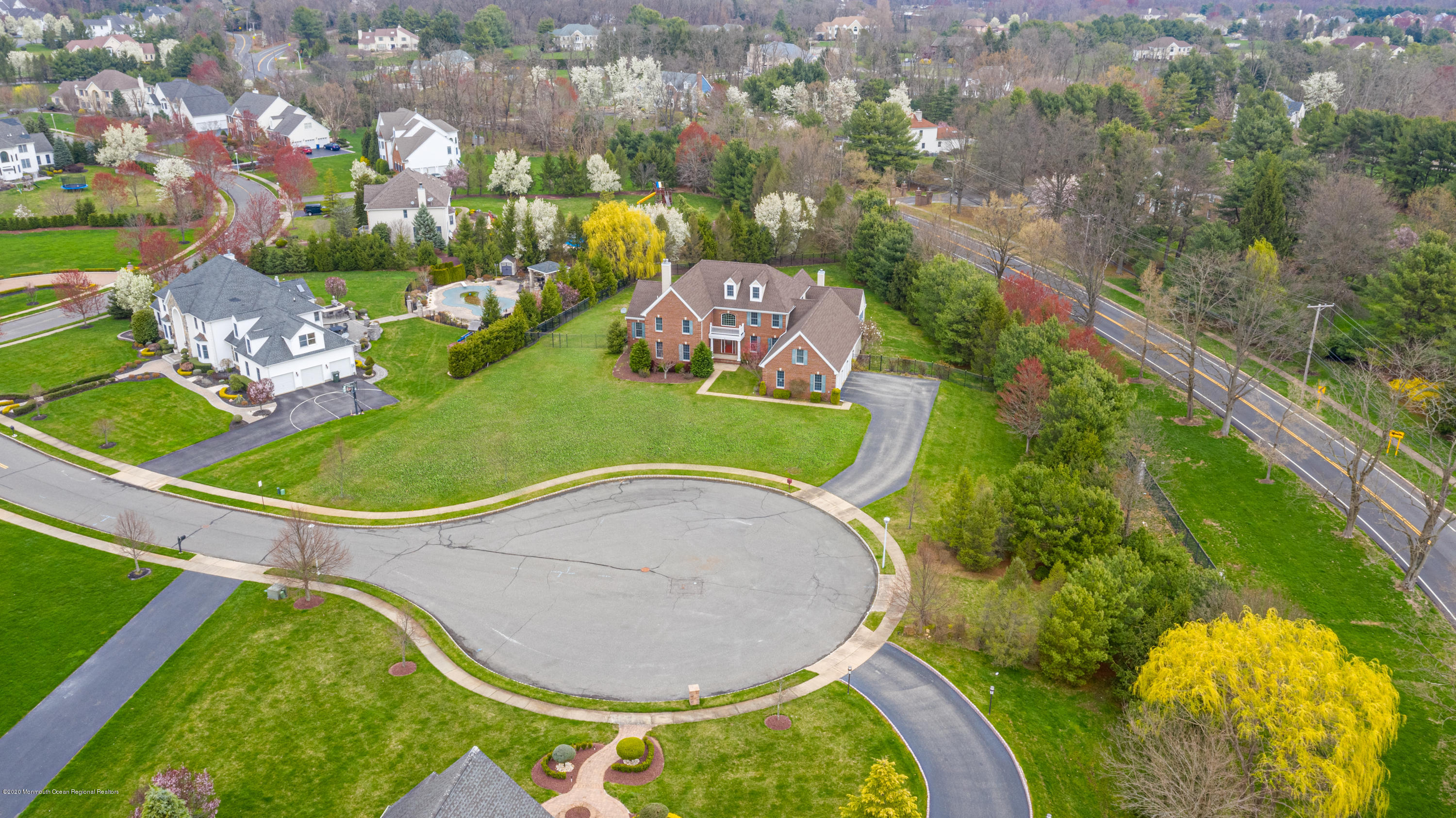 3 Kipling Court Marlboro, NJ 07746 - Photo 5 of 42 3 Kipling Ct Retouch 3