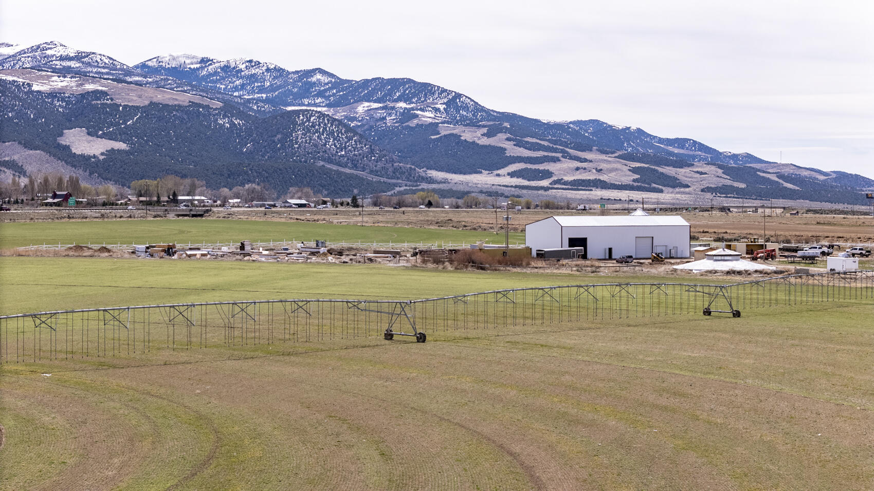 105 Ac/ft Summit, Unit WATER Summit, UT 84772 - Photo 2 of 88 Summit Farm-89