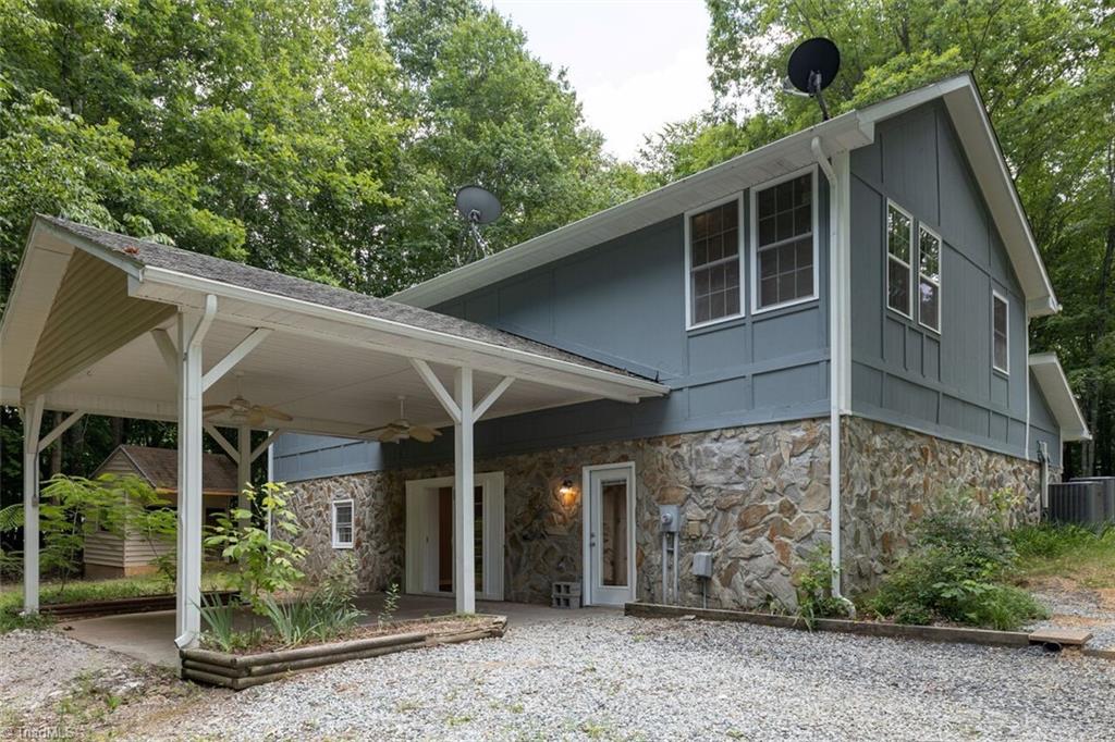 599 Bobcat Road Summerfield, NC 27358 - Photo 1 of 35