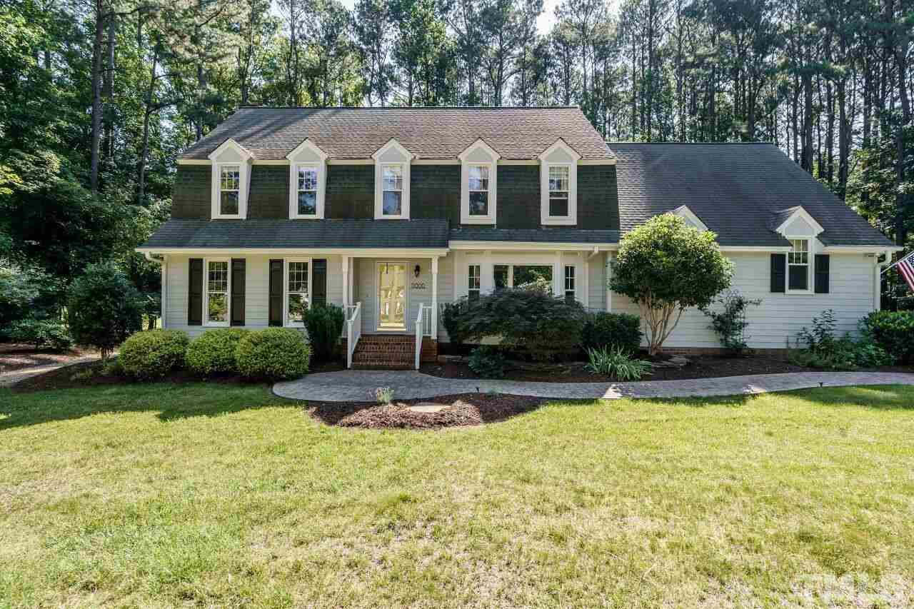 11000 Coachmans Way Raleigh, NC 27614 - Photo 1 of 30