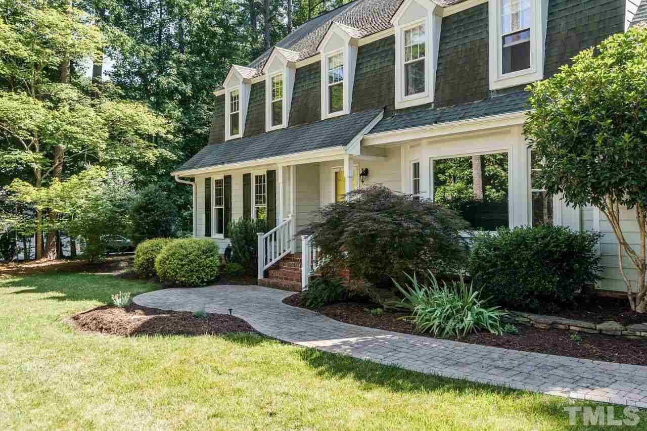 11000 Coachmans Way Raleigh, NC 27614 - Photo 3 of 30