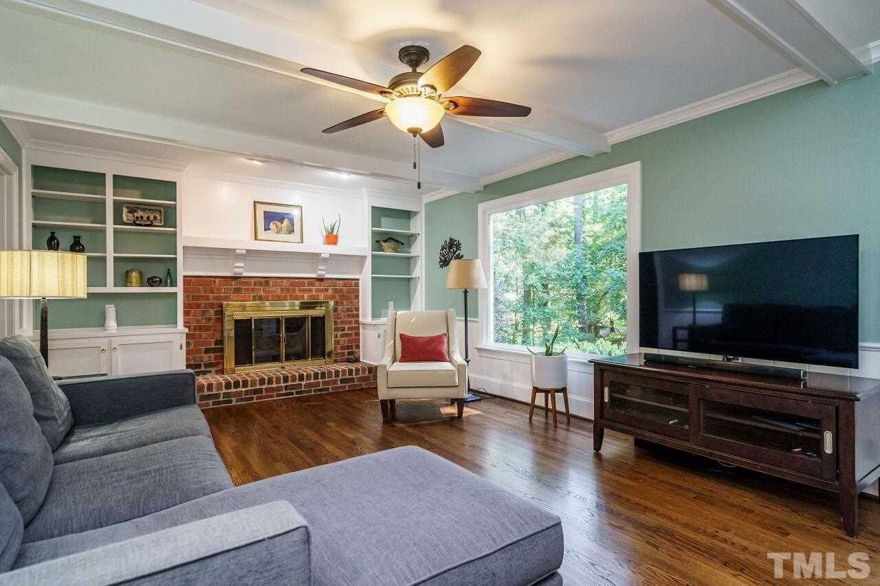 11000 Coachmans Way Raleigh, NC 27614 - Photo 8 of 30