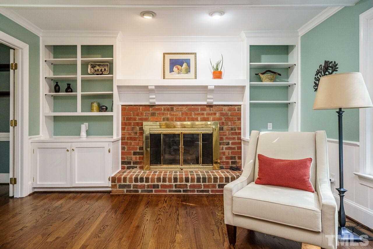 11000 Coachmans Way Raleigh, NC 27614 - Photo 9 of 30