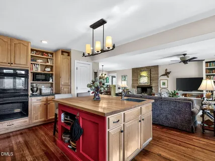 $448,000 | 1612 Edgemont Road, Wendell, NC 27591
