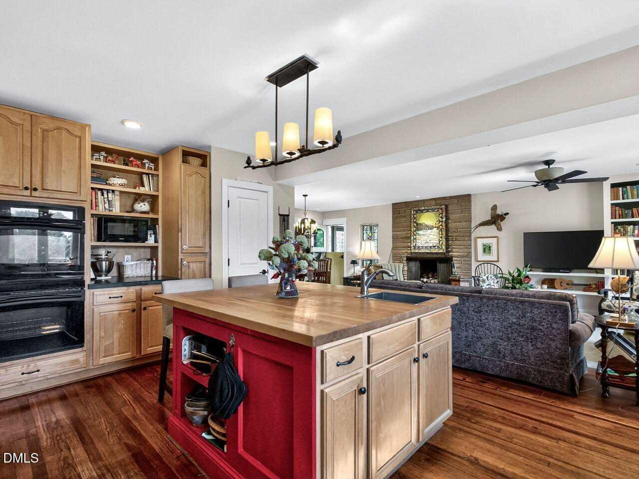 1612 Edgemont Road Wendell, NC 27591 - Photo 18 of 35 019-1280x960-kitchen