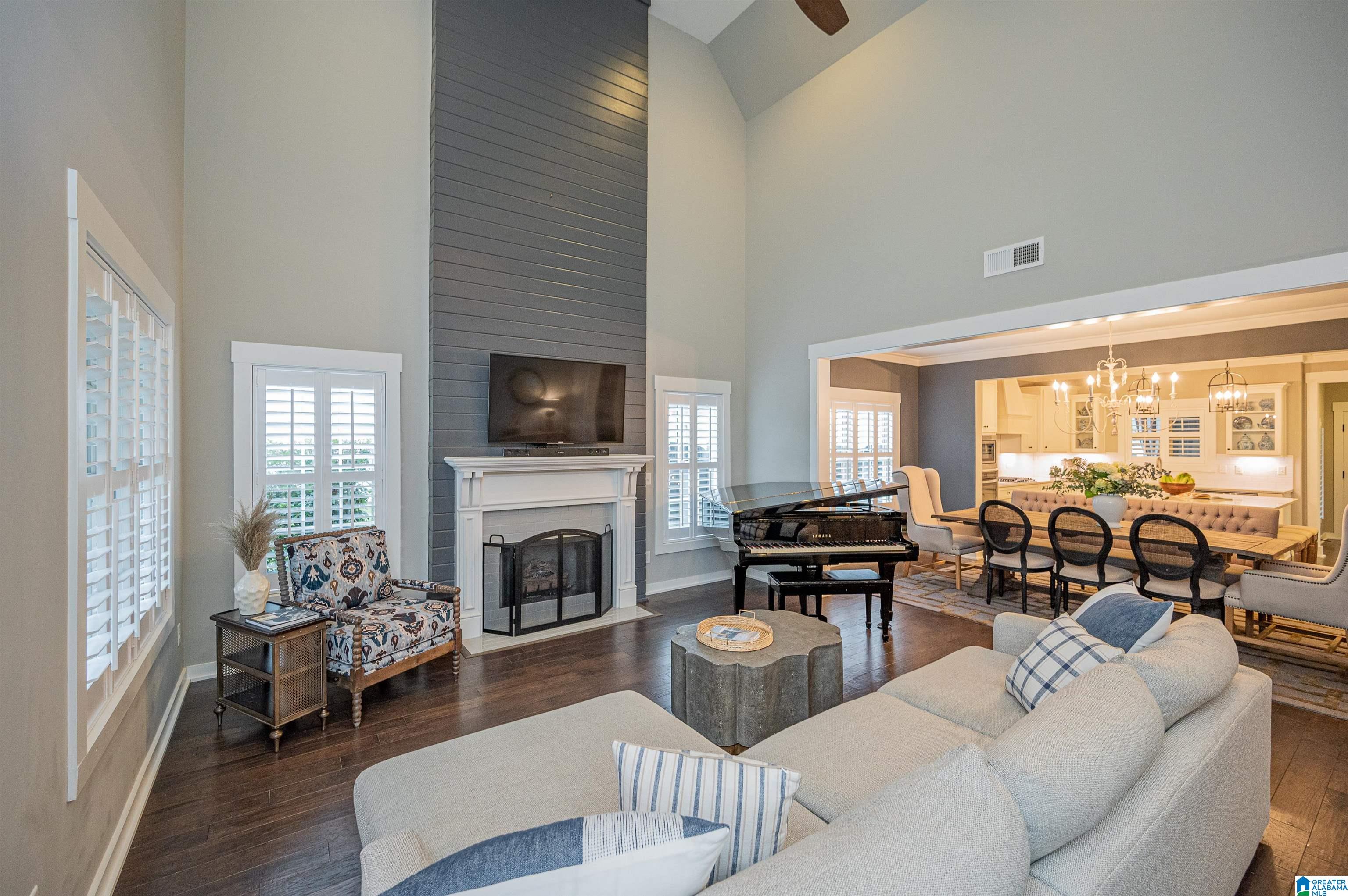 2629 Montauk Road Birmingham, AL 35226 - Photo 4 of 50