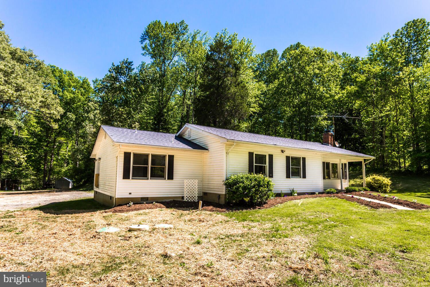8804 Cooksey Road La Plata, MD 20646 - Photo 2 of 53 New septic installed April 2021