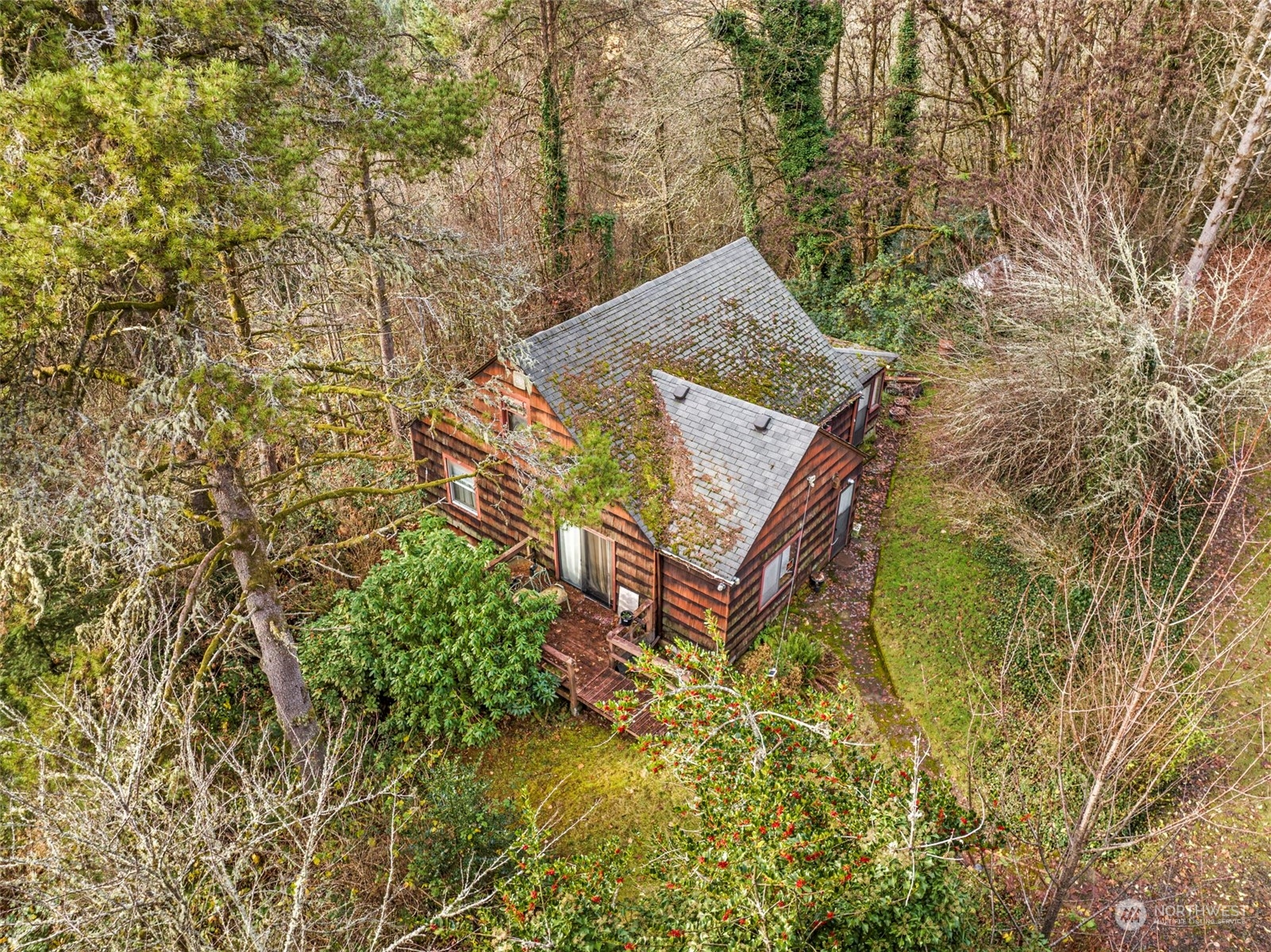 415 Finn Hall Road Woodland, WA 98674 - Photo 1 of 9 Gallery Image 1