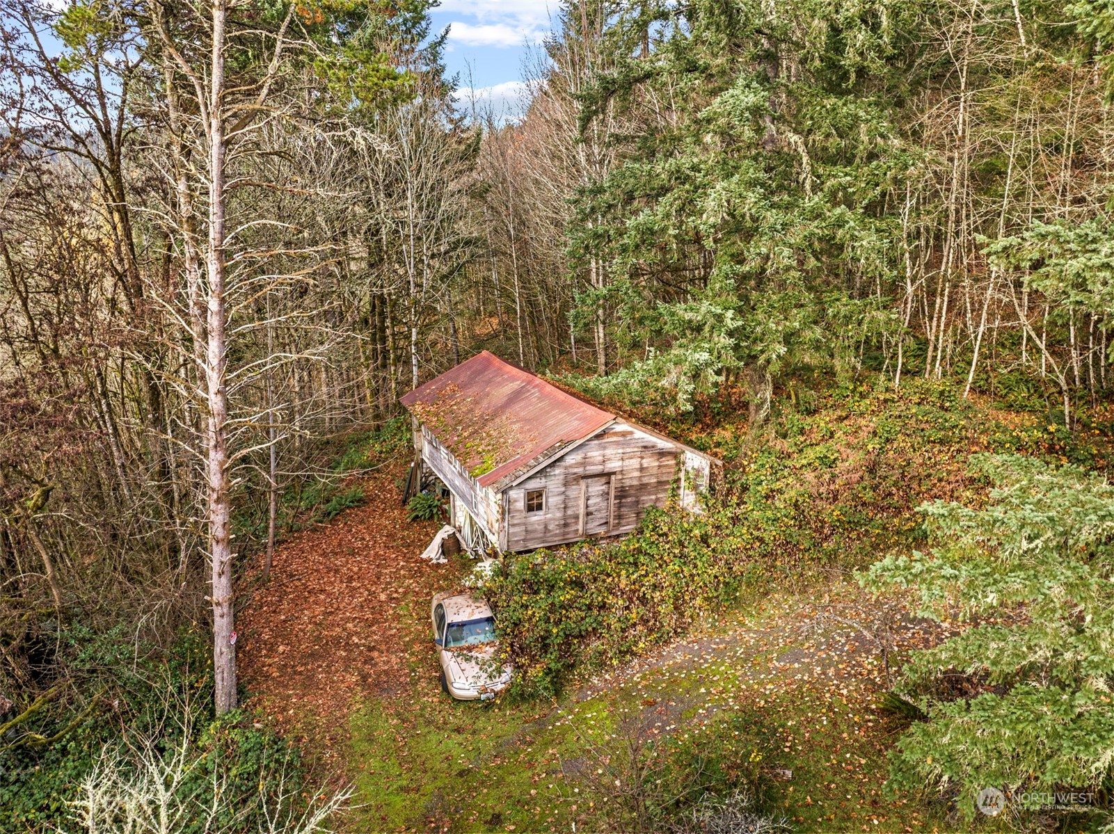 415 Finn Hall Road Woodland, WA 98674 - Photo 2 of 9 Gallery Image 2
