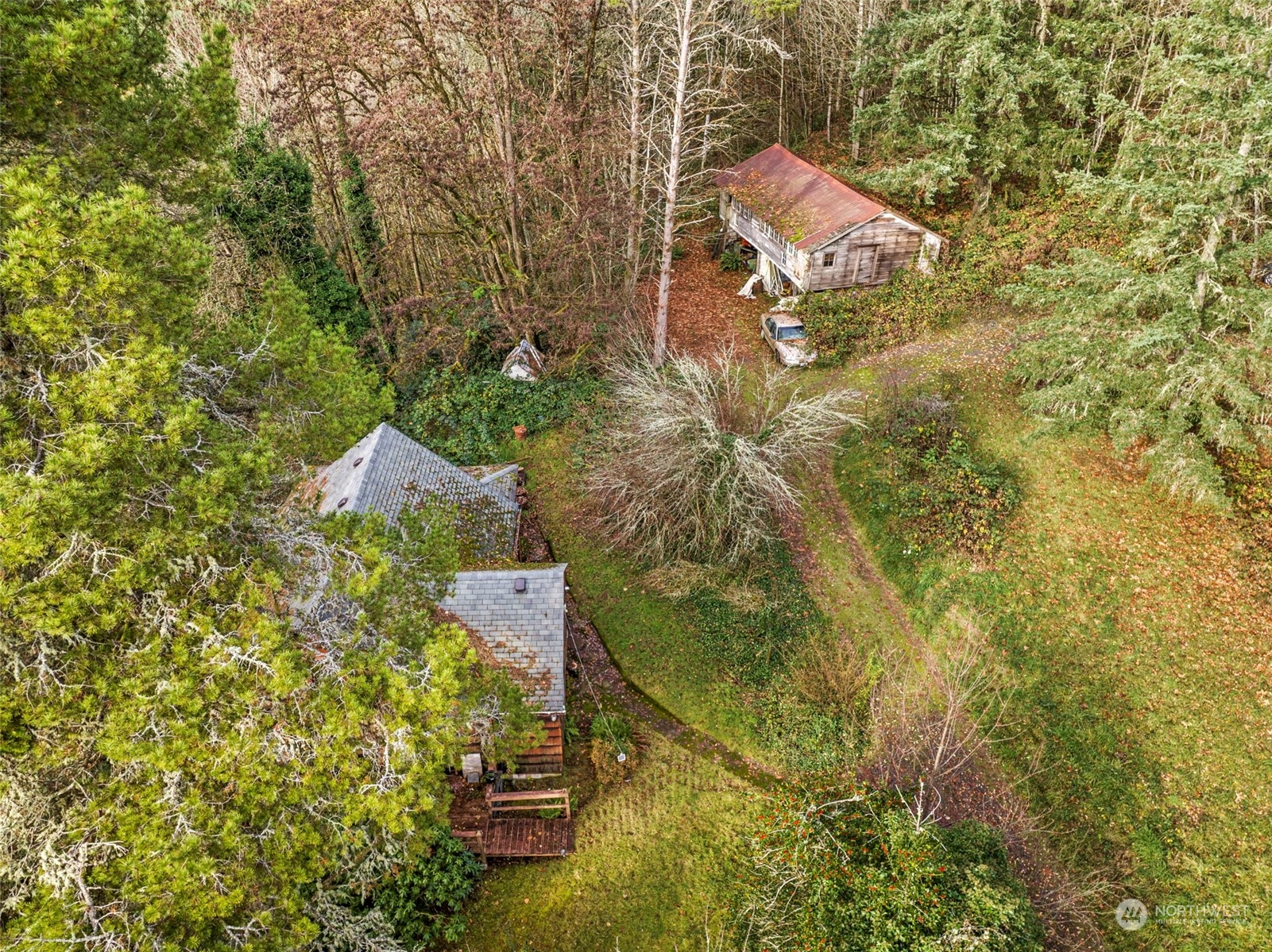 415 Finn Hall Road Woodland, WA 98674 - Photo 4 of 9 Gallery Image 4