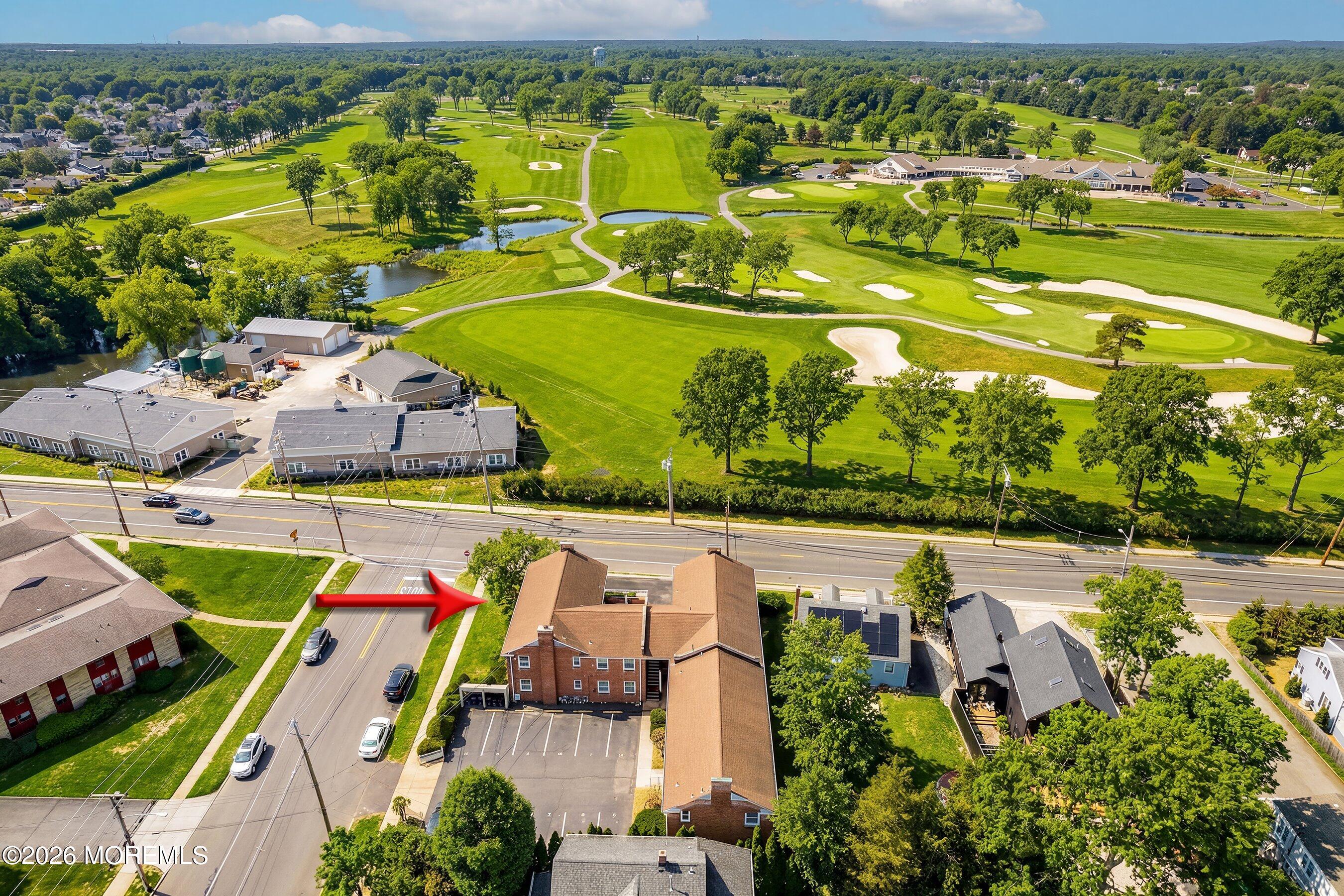 600 Highway 71, Unit 9 Spring Lake Heights, NJ 07762 - Photo 25 of 25 600 rt 71 #9 (27)