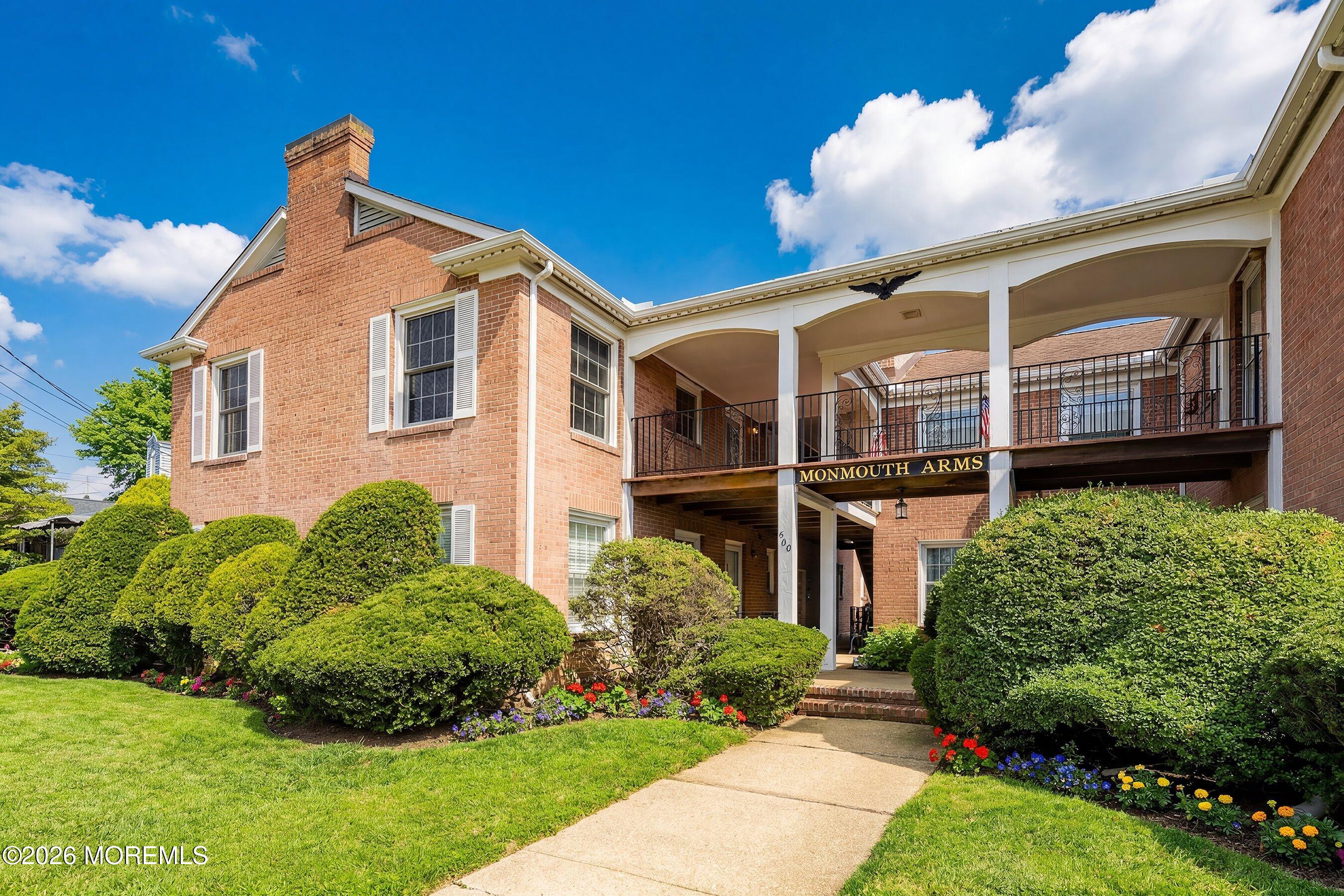 600 Highway 71, Unit 9 Spring Lake Heights, NJ 07762 - Photo 4 of 25 600 rt 71 #9 (4)