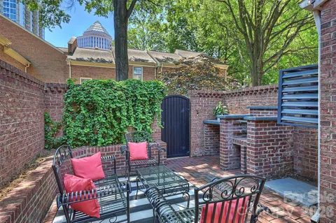 $550,000 | 520 North Poplar Street, Unit I, Charlotte, NC 28202