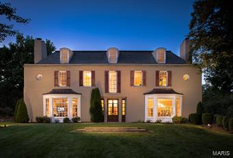 10 Apple Tree Lane Ladue, MO 63124 - Photo 17 of 17