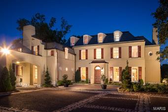 10 Apple Tree Lane Ladue, MO 63124 - Photo 2 of 17