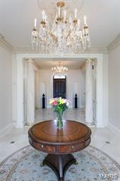 10 Apple Tree Lane Ladue, MO 63124 - Photo 4 of 17