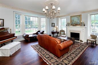 10 Apple Tree Lane Ladue, MO 63124 - Photo 6 of 17