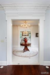 10 Apple Tree Lane Ladue, MO 63124 - Photo 7 of 17