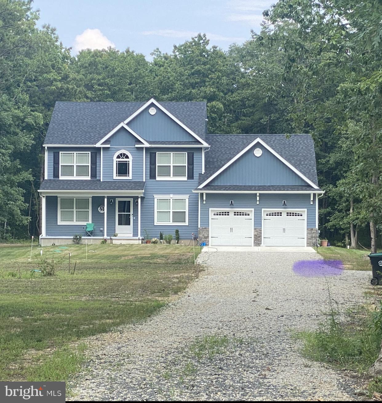 35 Edgewood Road Sicklerville, NJ 08081 - Photo 3 of 7
