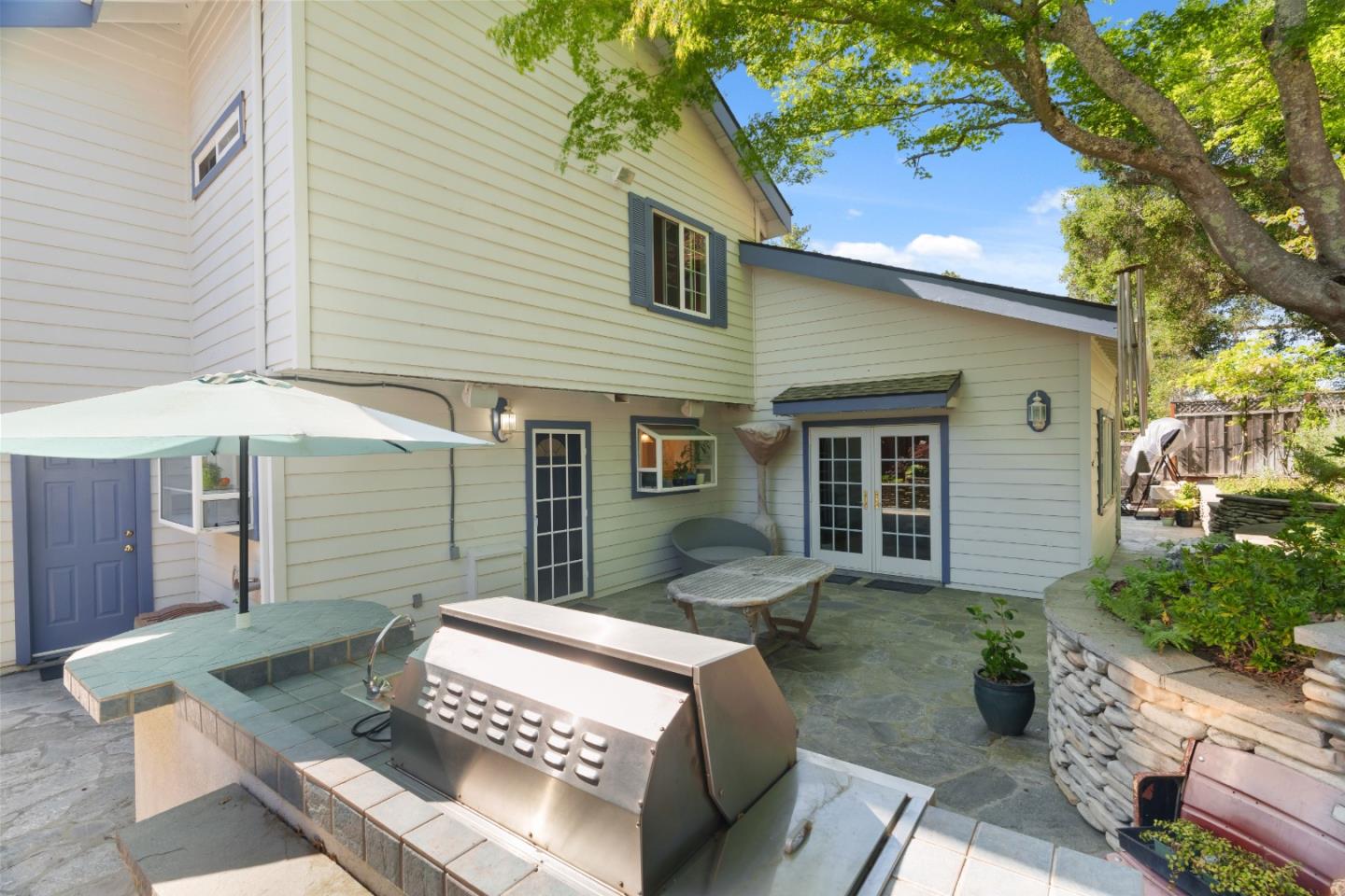7910 Hihn Road Ben Lomond, CA 95005 - Photo 46 of 81