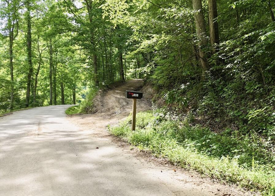 0 Crane Creek Road Manchester, KY 40962 - Photo 2 of 12 IMG_8496