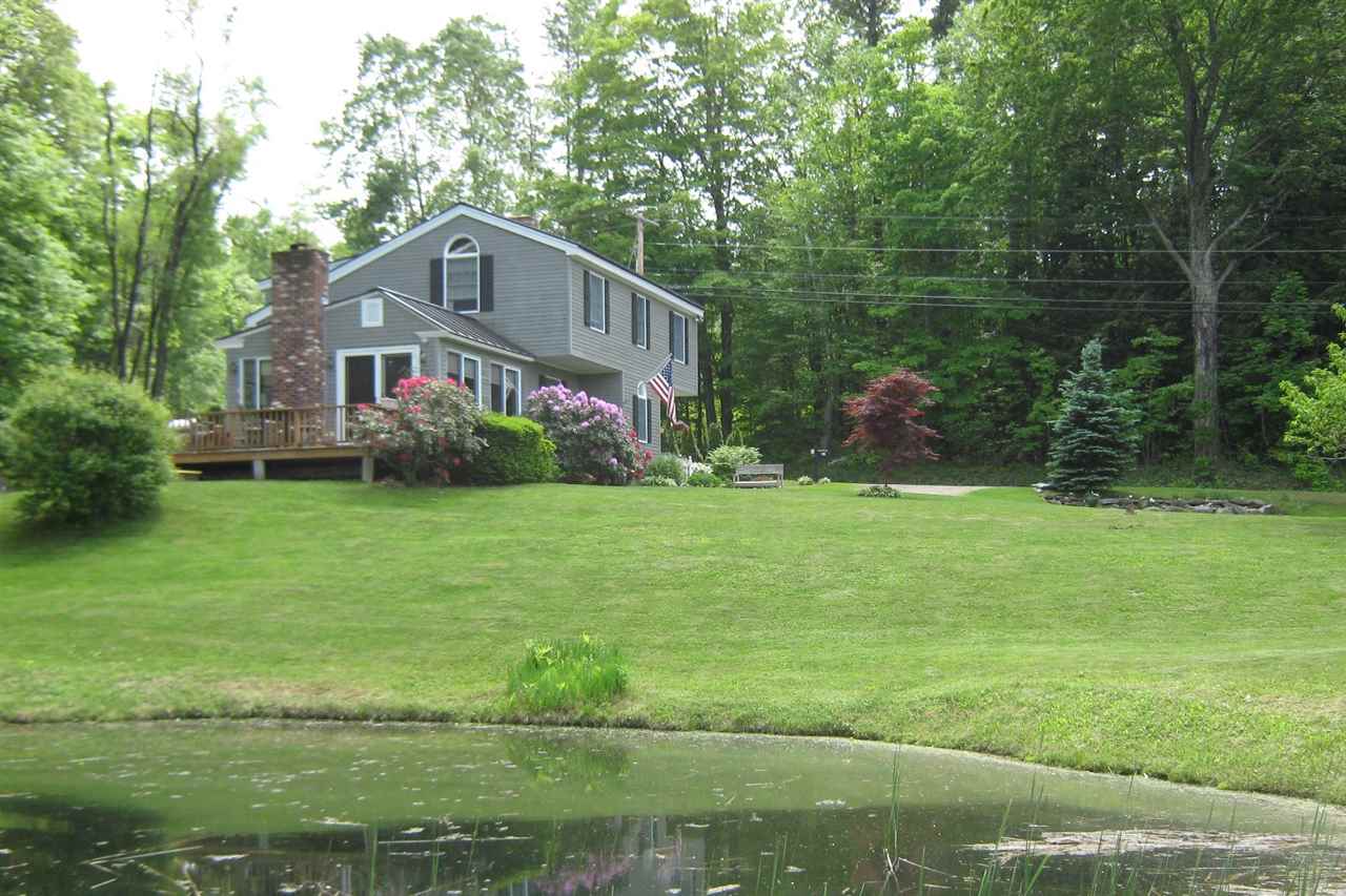 219 Prospect Hill Road Walpole, NH 03608 - Photo 2 of 24