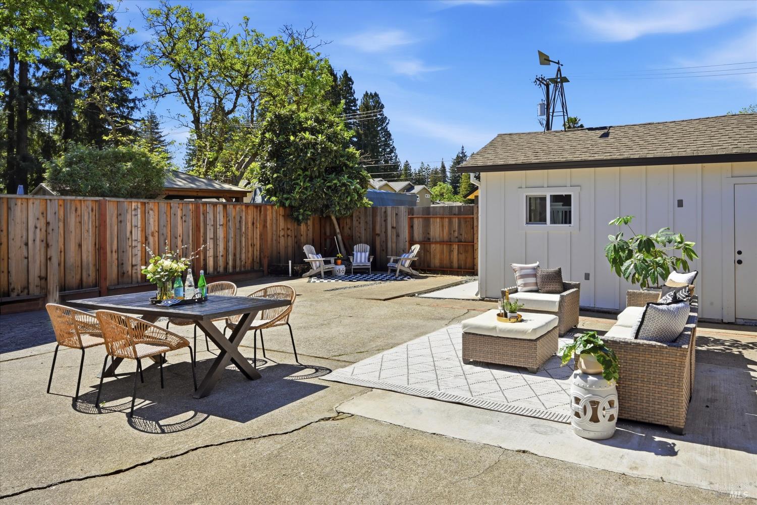 15 Ward Street Healdsburg, CA 95448 - Photo 37 of 44