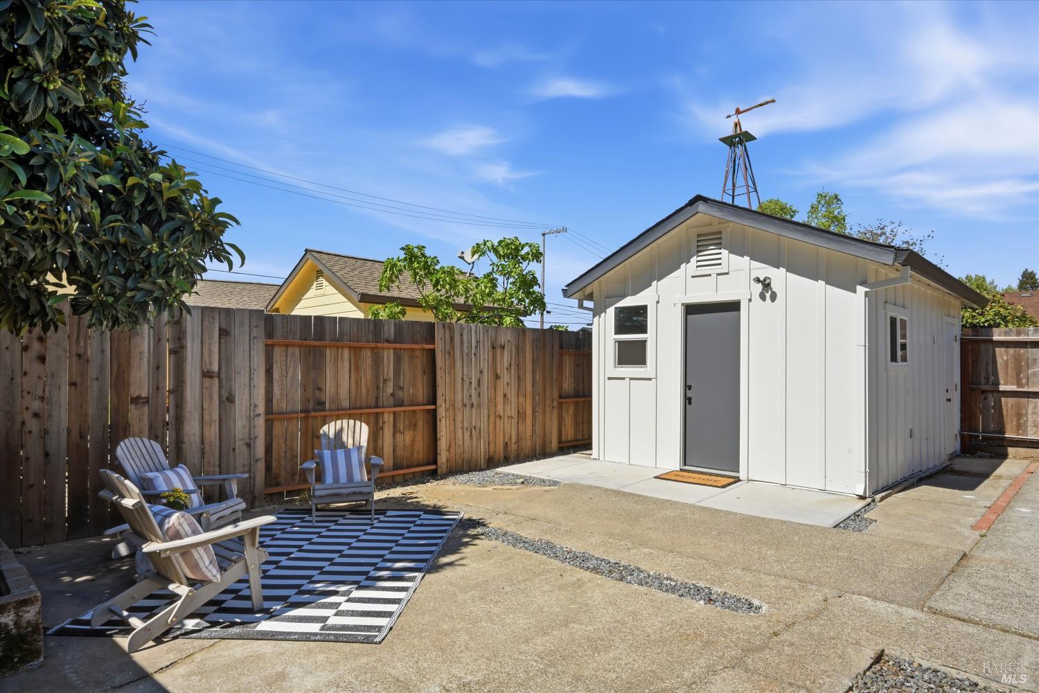 15 Ward Street Healdsburg, CA 95448 - Photo 38 of 44