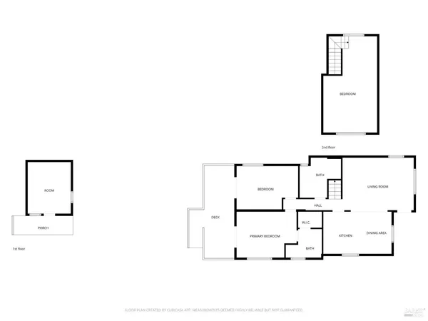 a picture of floor plan