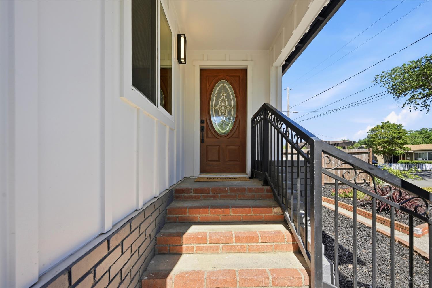 15 Ward Street Healdsburg, CA 95448 - Photo 5 of 44