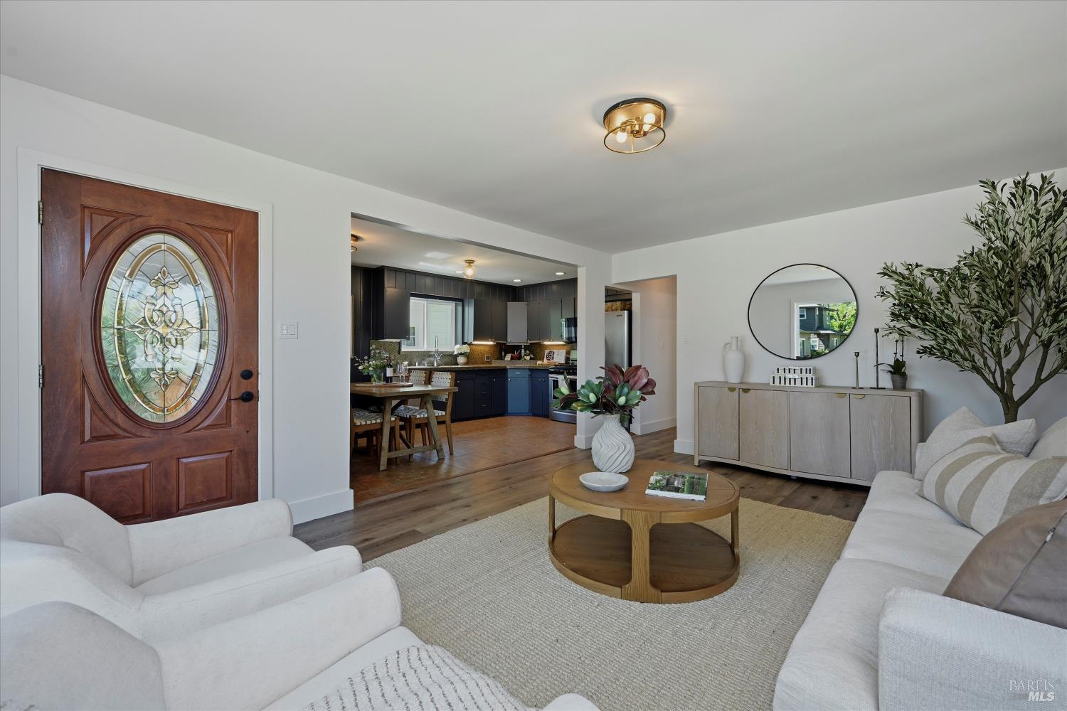 15 Ward Street Healdsburg, CA 95448 - Photo 9 of 44