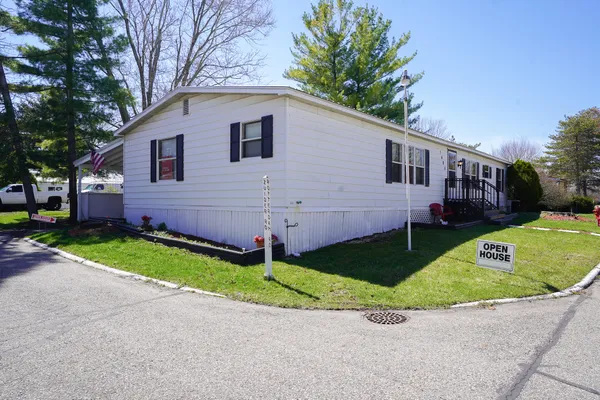 $60,000 | 1485 Zuider Road, Holt, MI 48842