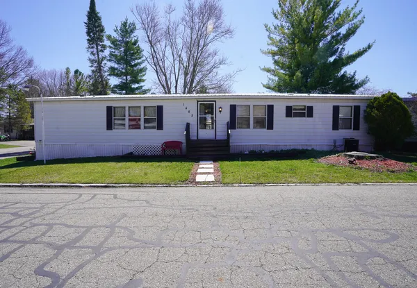 $60,000 | 1485 Zuider Road, Holt, MI 48842
