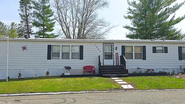$60,000 | 1485 Zuider Road, Holt, MI 48842