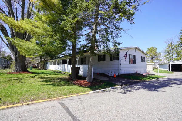$60,000 | 1485 Zuider Road, Holt, MI 48842