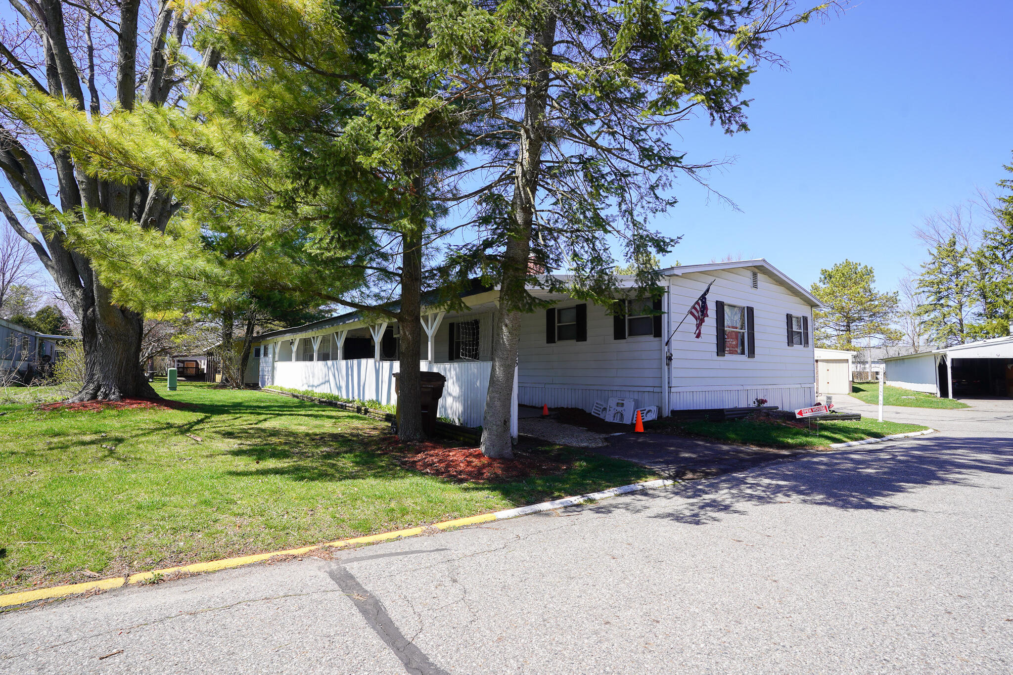 1485 Zuider Road Holt, MI 48842 - Photo 6 of 31 DSC01778