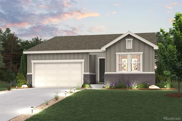 $499,990 | 3632 Sandreed Street, Dacono, CO 80514