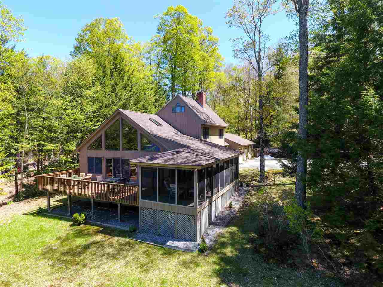119 Fernwood Road Stoddard, NH 03464 - Photo 3 of 39