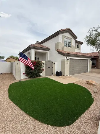 $3,195 | 4304 East Milton Drive, Cave Creek, AZ 85331