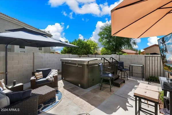 $3,495 | 4304 East Milton Drive, Cave Creek, AZ 85331